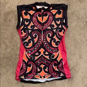 Cycling Jersey
